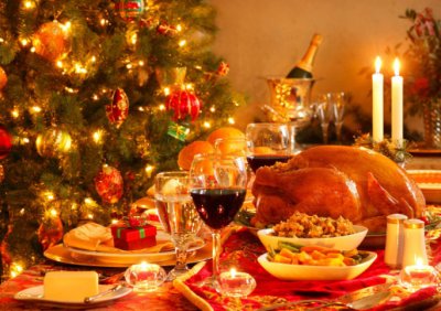 Коледните традиции в страните от Европейския съюз са доста различни