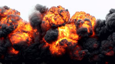 Трима загинали при взрива в газопровод от Русия за Украйна