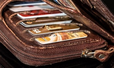 Бездомник върна изгубено портмоне с пари на собственика му