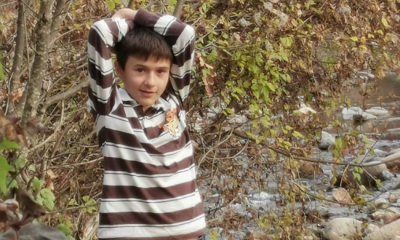 Демерджиев награждава полицаи и доброволци, издирвали 11-годишния Александър