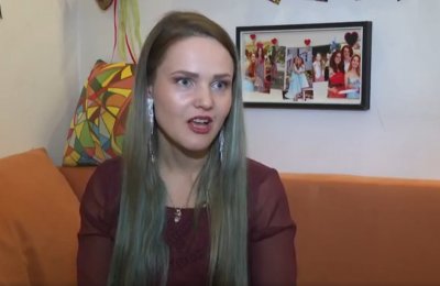 „Българската Коледа” върна слуха на 23-годишната Мария