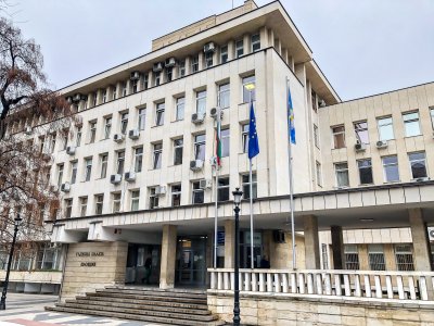 Пловдивският апелативен съд потвърди решение на хасковските окръжни магистрати с