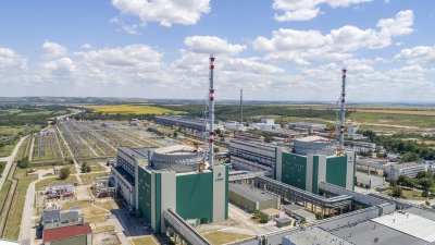 АЕЦ Козлодуй ще подпише договор за доставка на ядрено гориво