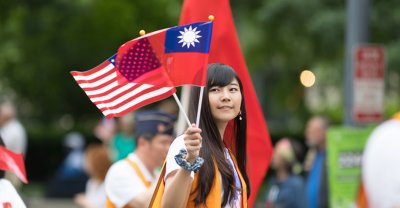 Китай заплаши САЩ с последствия заради Тайван