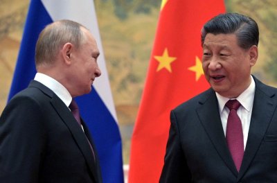 Москва и Пекин споделят една и съща визия за текущите