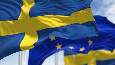 Швеция е новият председател на Съвета на ЕС