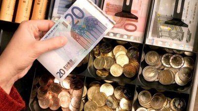 Хърватия е отчела 1738 нарушения на закона за въвеждане на еврото