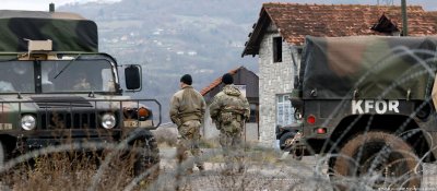 Военният комитет на НАТО ще обсъди ситуацията в Косово