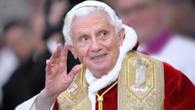 Панихида за папа Бенедикт XVI ще бъде отслужена в Германия
