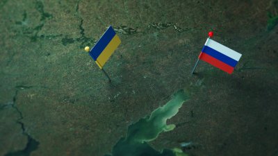 Киев пое отговорност за смъртоносния удар по руските сили в