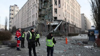Руската армия заяви че ударите нанесени в навечерието на Нова