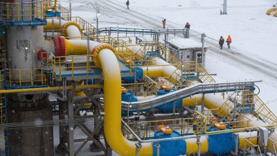 Компанията управляваща газопровода Северен поток 2 получи от швейцарски съд