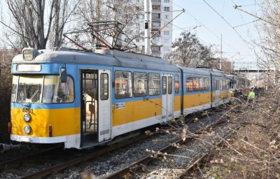 От днес градският транспорт в София ще се движи с