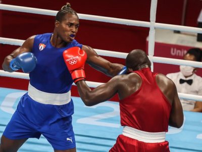САЩ ще спасява бокса за Олимпийските игри