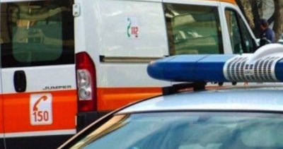 70 годишна жена загина на място след удар в камион на пътя Русе   Бяла тази