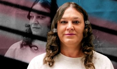Транссексуална жена бе екзекутирана за първи път в историята на