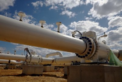 До 2036-а: Турция ни продава природен газ