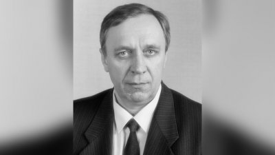 Виктор Иваненко първият ръководител на КГБ на Руската федерация е