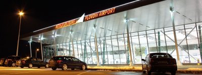 Летим от Пловдив за Истанбул и Белфаст догодина 