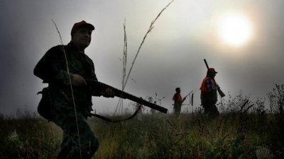 61 годишен ловец се е самопрострелял по време на лов край