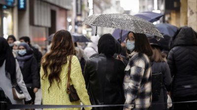 Белгия обяви грипна епидемия