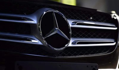 Мерцедес Mercedes обяви че изтегля 324 000 автомобила в САЩ