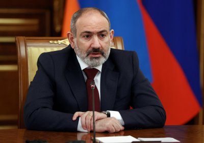 Армения се надява на скорошно отваряне на границата с Турция