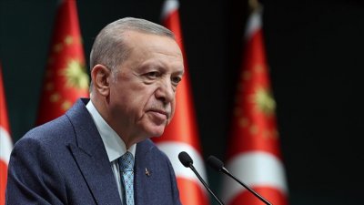 Ердоган планира забрана на опозиционна партия
