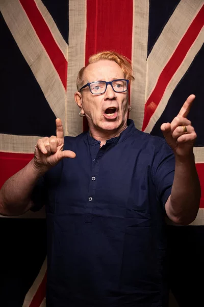 Бившият вокал на Sex Pistols е кандидат за "Евровизия" (ВИДЕО)