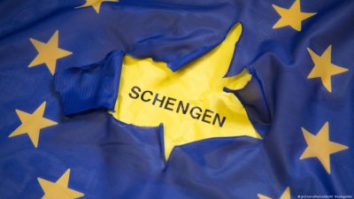Швеция поставя въпроса за разширяването на Шенген в ЕС