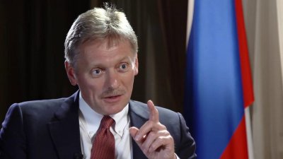 Кремъл заяви че действията на Франция и други западни страни