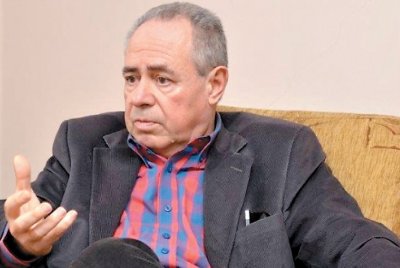 Политологията осиротя - отиде си проф. Георги Карасимеонов