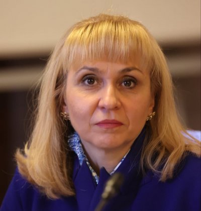 Националният омбудсман Диана Ковачева се захвана с недоразуменията с новите