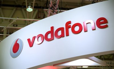 Vodafone продава унгарския си клон за 1,7 млрд. евро
