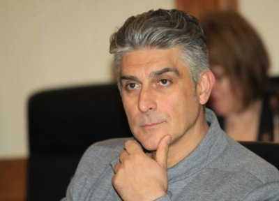 Криминален психолог: Христо Иванов се държи като терапевт, Нинова - като класна 