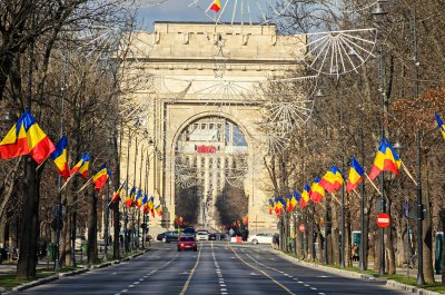 Румъния е сред най-щастливите нации в света