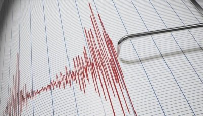 Земетресение удари Гърция, усетено е и в Кърджали