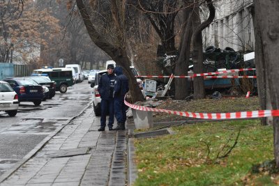 Още един човек е бил ранен при стрелбата в София