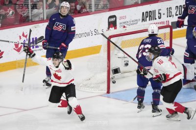 Чехия и Канада в битка за титлата на Световното първенство по хокей на лед