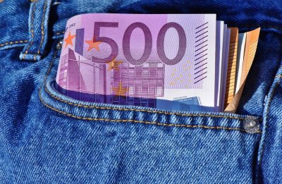 ПП маха данъка върху евросубсидии до 100 000 лева