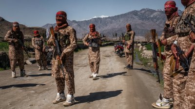 ООН се закани на Афганистан да спре хуманитарните помощи