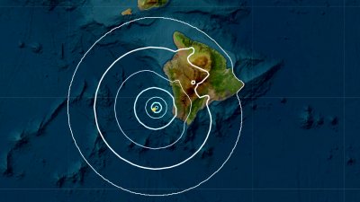 Земетресение с магнитуд от 4 2 по Рихтер е регистрирано снощи