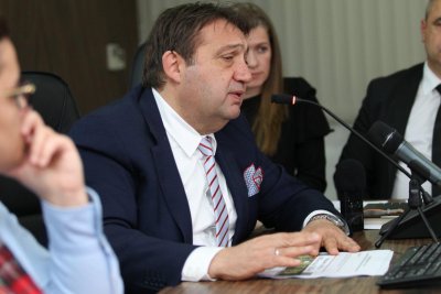 Шишков с разкрития за незаконно строителство за над 1 млрд. лева