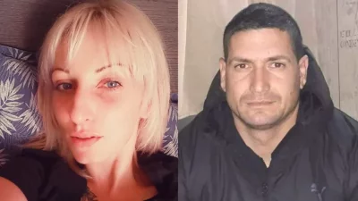 Жаклин Йончева  пребита жестоко от мъжа с когото живее навръх Нова
