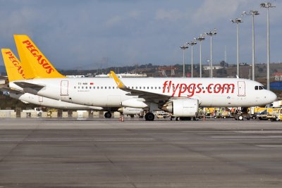 Старт на новата самолетна линия Истанбул-Пловдив на 18 февруари