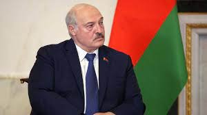 Лукашенко се размекна към "хората, които са сгрешили"