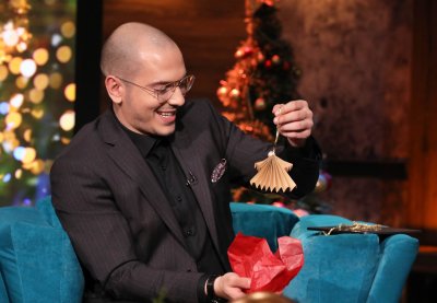 Николаос Цитиридис изчезна от ефира на bTV Зрителите се чудят