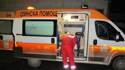 Уволняват лекарката от Спешния център във Враца която снощи се