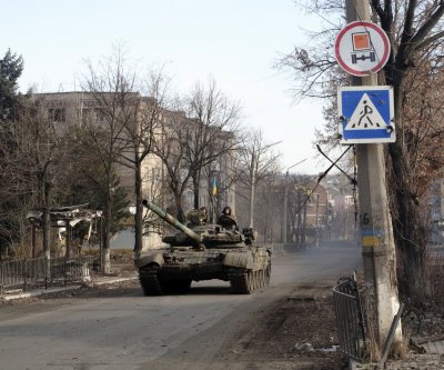 Украйна отрече Соледар да е под руски контрол