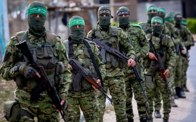 Групировката "Хамас" ползвала криптовалутата на Nexo